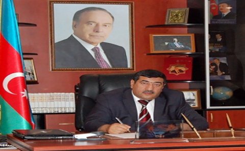 Tahir Kəromov gözünü Şirvana dikib-İDDİA