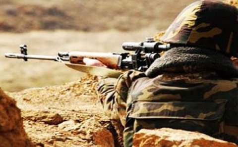 Son sutkada atəşkəs 37 dəfə pozub