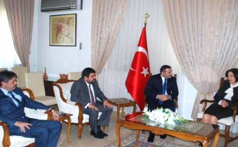 Kipir parlamenti Xocalı soyqırımını müzakirə etdi