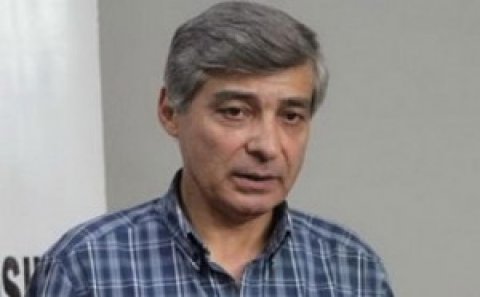 Vurğun Əyyub 1-ci müavin təyin olundu