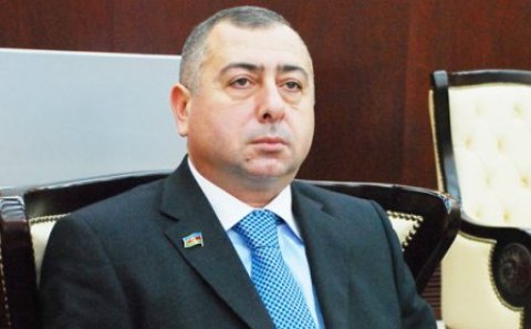 “Milli Məclisdə ağsaqqal olmalıdır...”