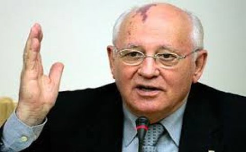 Əli qanlı cəllad, islahatçı, Qərbin agenti, qorxaq siyasətçi...?- Zaur Ibrahimli