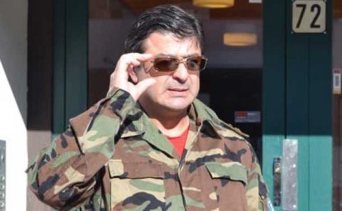 Azərbaycan polkovnikinin adı Nemtsovun qətlində hallandı