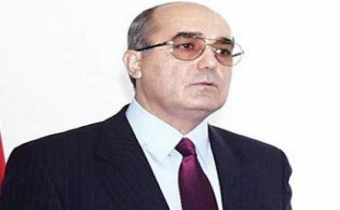 Mehriban xanım rəhbərlik edən yerdə...