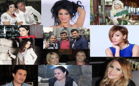 Xalqın arvadı olan müğənnilər, səmimi Röya, Elzaya üç "maddə" - HƏFTƏBECƏR