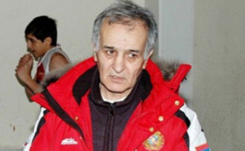 Ermənidən Bakı sərsəmləməsi