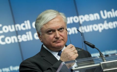 Erməni nazirin müharibə qorxusu
