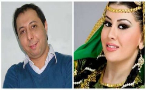 “Rəqqasə Fatimə gecəyarı zəng edir ki, gəl”