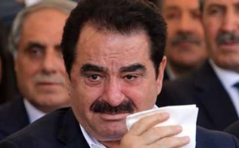 İbrahim Tatlısəs ölüm ayağında