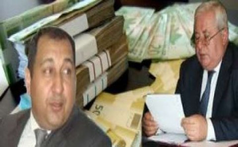 İki icra başcısı Xarici kəşfiyyat orqanları ilə əlbirdilər - Şok iddia