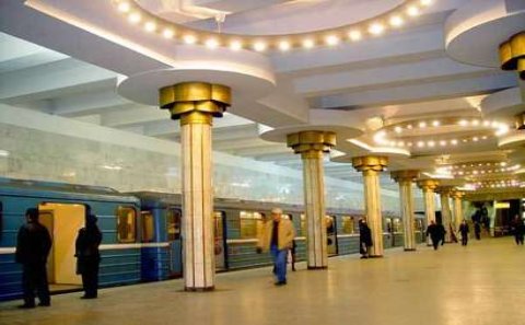 Yeni metro stansiyalarının istismara veriləcəyi tarix açıqlandı