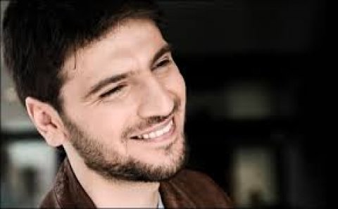 Sami Yusif  Malmödə konsert verəcək
