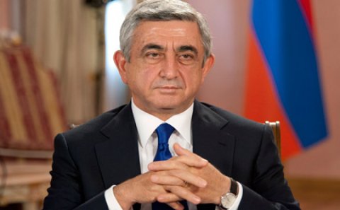 "Azərbaycanlılar ermənilərdən daha ləyaqətlidir"