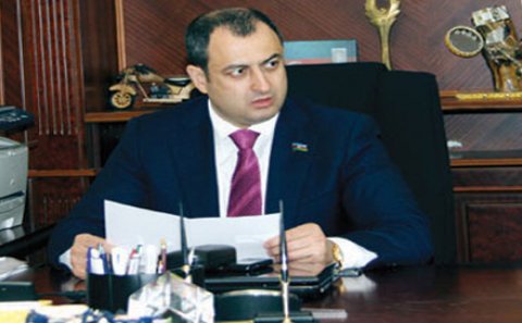 Adil Əliyev: "Dostlar, o günə elə də çox qalmayıb!"