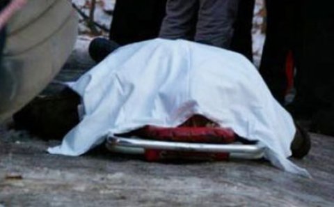 Bakıda döyüşdə idmançı öldü