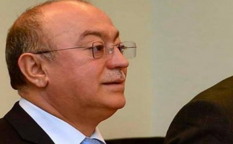 Kamaləddin Heydərov "Alagöz"ü oxudu- VİDEO