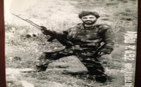 İş adamı barəsində yazılanları təkzib etdi