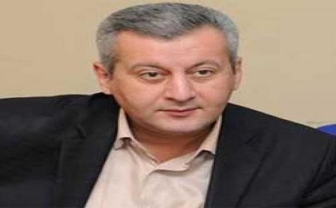 Nəsimi Nəbizadəyə ağır itki üz verib