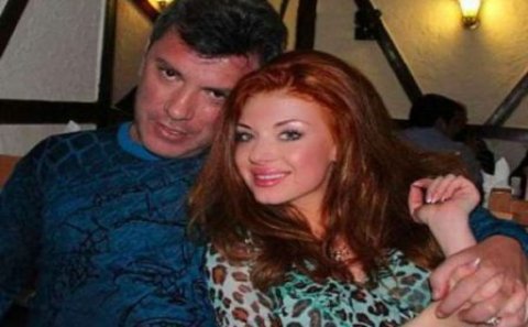Nemtsovun sevgilisi qatili tanımaq üçün Moskvaya çağırıldı