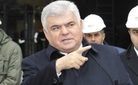 Ziya Məmmədov “Azəryolservis”ə yeni sədr müavinləri təyin etdi