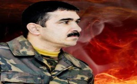 İbad Hüseynovu təkcə Melkonyanın ölümünə görə qəhrəman hesab etmirəm