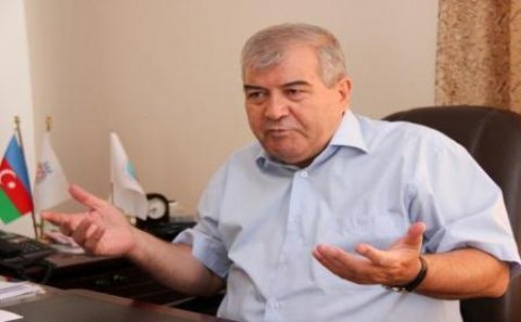 “Ziya Məmmədov mənə görə oğluma vəzifə verməyib”