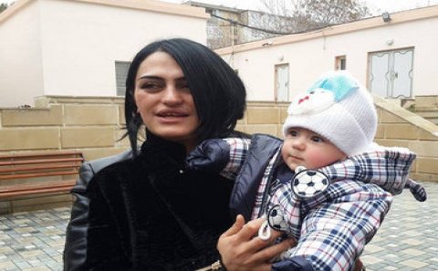 Lamiyə Quliyeva haqda ilginc xəbər