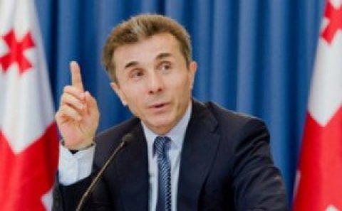 "Boz kardinal" prezidenti ittiham etdi