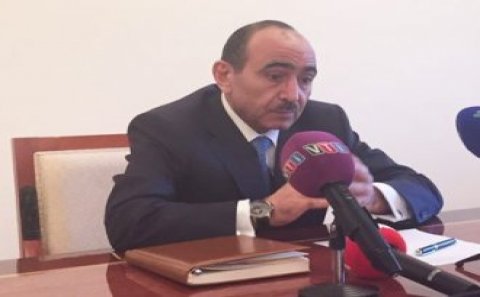 Türkiyəyə elektirik verməyə hazırıq