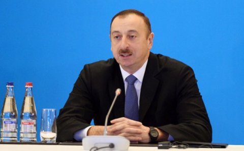 Prezident İcra Hakimiyyətinə beş milyon ayırdı- Sərəncam