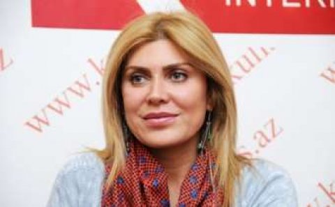 Xoşqədəm Hidayətqızı ATV-dən ANS-ə keçdi