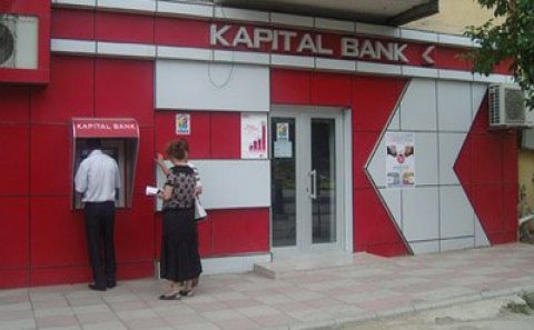 “KapitalBank”ın İmişli filialında nələr baş verir?