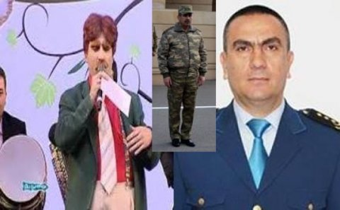 Zakir Həsənov Alimpaşa Məmmədovu-DÖYÜB