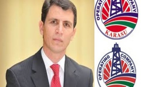 Zahid Oruc "Qarasu"dakı ixtisarlardan-DANIŞDI