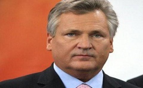 Polşanın sabiq Prezidenti Bakıya gələcək