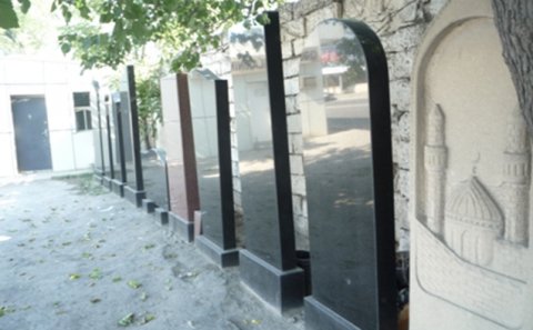 Başdaşları 50 sm olacaq
