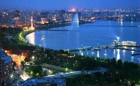 Bakı küçələri boşalacaq