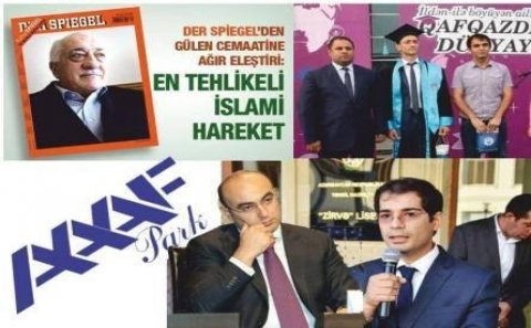 Nurçu iş adamları Azərbaycandan Türkiyəyə yol axtarır