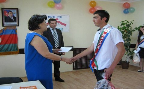 Torpaq qiymətli sərvətdir