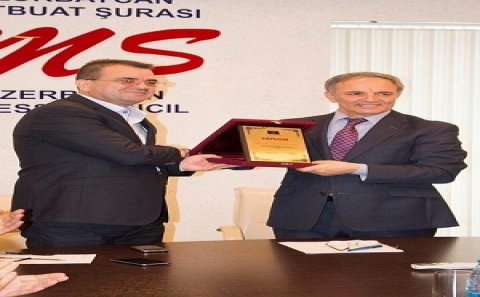 “Olaylar”ın 20 illik yubileyi ilə bağlı tədbir keçirilib