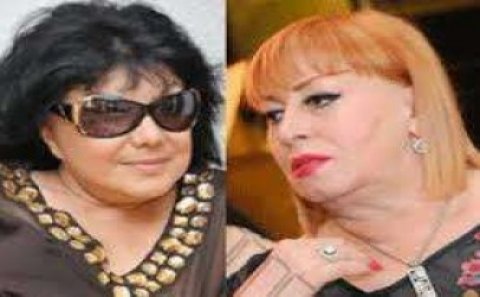 Flora Kərimova:“İlhamə “siyasi oyun”a başlayıb”