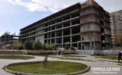 “Şərurlu İsfəndiyar” 4500 manat cərimələndi