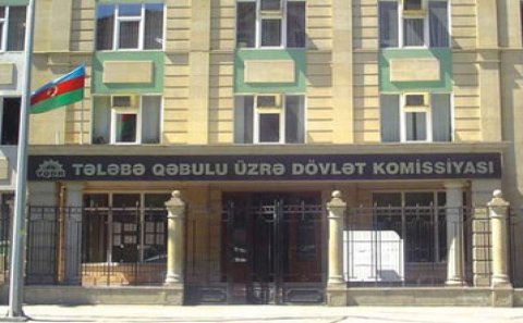 Aabituriyentlərə xəbərdarlıq