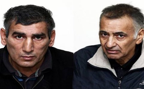 “Qızıl Xaç Komitəsi girovların səhhəti ilə bağlı açıqlama vermir”