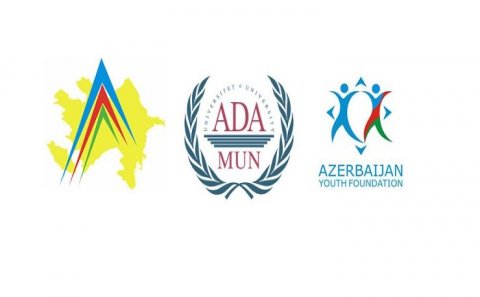 “YouthMUN-2015” konfransı başa çatıb