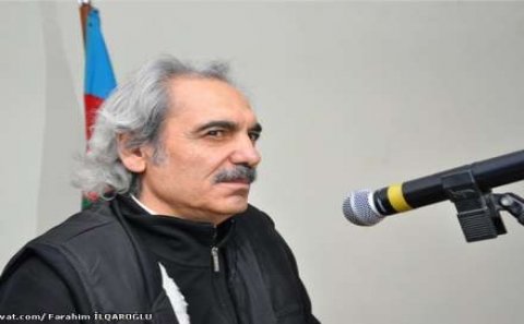 Şair-jurnalist Böyükkişi Heydərli vəfat edib
