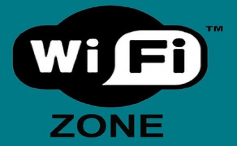 Bakıda ictimai yerlərdə "wi-fi" ödənişli olacaq