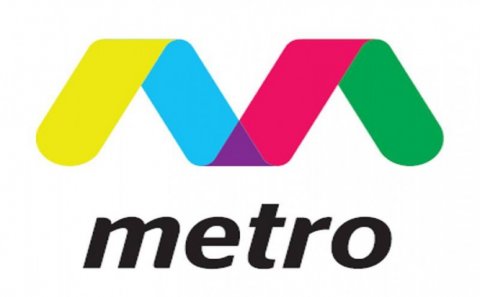 Metropolitenin stansiyalarında reklam lövhələri bərpa olunur