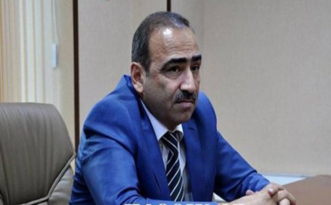 Sabiq hakim apellyasiya şikayəti verib