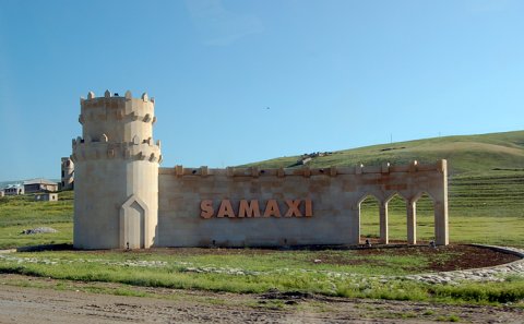 Alimlər üçün istirahət zonası salınacaq